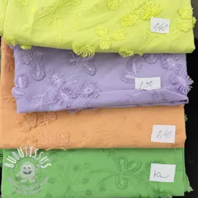 Paquet de tissus - coton 4923