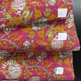 Paquet de tissus - coton QUILT 002