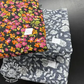 Paquet de tissus - coton QUILT 005