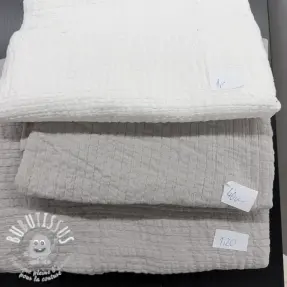 Paquet de tissus - coton STRETCH 007