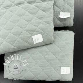 Paquet de tissus – double gaze de coton 2498