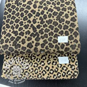 Paquet de tissus velours cotelé fin STRETCH 115