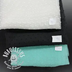 Paquet de tissu tulle 171
