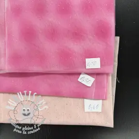 Paquet de tissu tulle 176