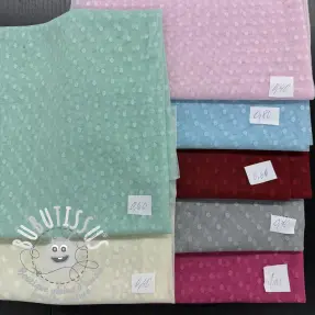 Paquet de tissu tulle 181
