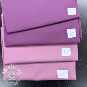 Paquet de tissus - coton VISCOSE 001