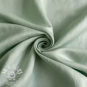 TENCEL avec lin mint