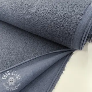 Fleece TEDDY DOUBLE SIDED jeans