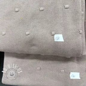 Last pieces package Knit fabrics 271