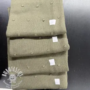 Last pieces package Knit fabrics 289