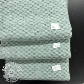 Last pieces package Knit fabrics 297