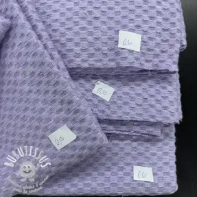 Last pieces package Knit fabrics 298