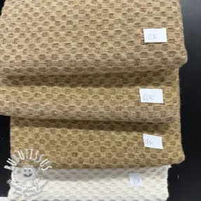 Last pieces package Knit fabrics 301