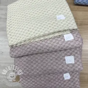 Last pieces package Knit fabrics 302
