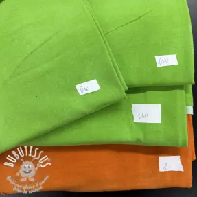 Paquet de tissus jersey 150 UNI JEANS 039