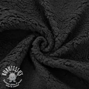 Sherpa black