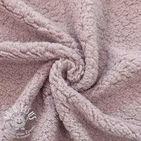 Sherpa old rose
