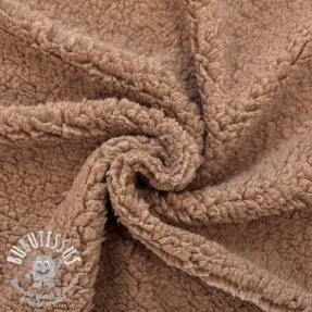 Sherpa nutbrown