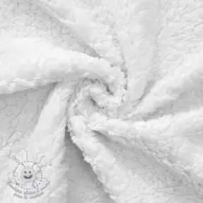 Sherpa white