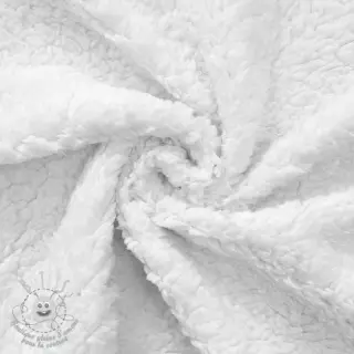 Sherpa white