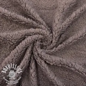 Sherpa taupe