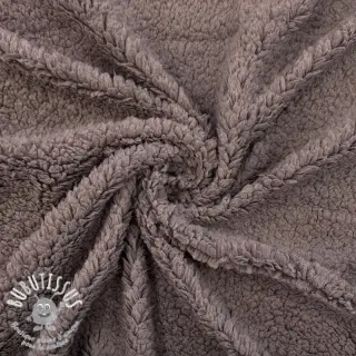 Sherpa taupe