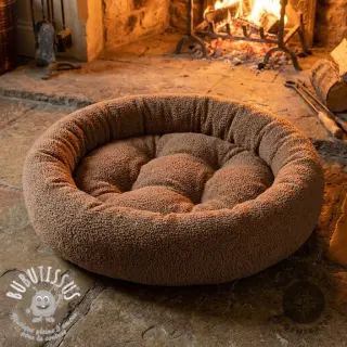 Sherpa soft taupe