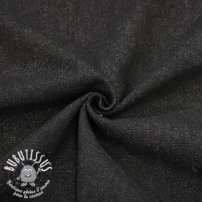 JEANS Jeans 12 OZ black