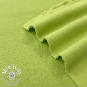 Sweat envers minkee JOGGING lime
