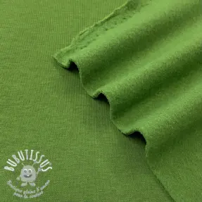 Sweat envers minkee JOGGING green