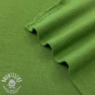 Sweat envers minkee JOGGING green