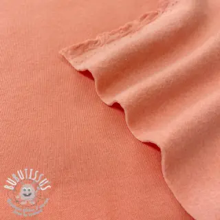 Sweat envers minkee JOGGING coral