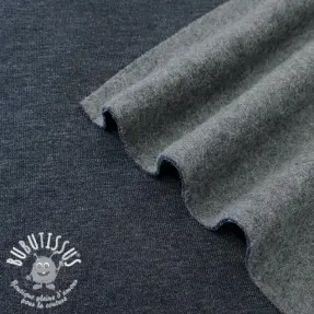 Sweat envers minkee JOGGING navy melange