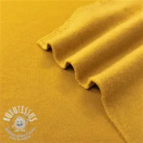 Sweat envers minkee JOGGING ochre