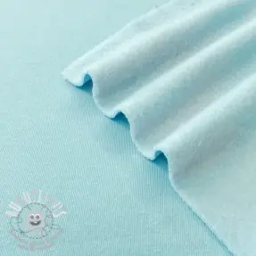 Sweat envers minkee JOGGING ice blue