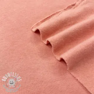 Sweat envers minkee JOGGING old rose