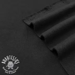 Sweat envers minkee JOGGING black