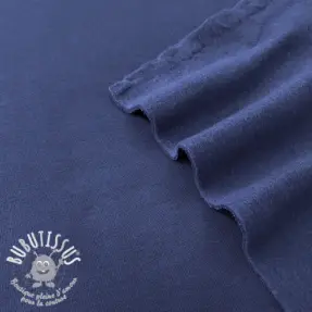 Sweat envers minkee JOGGING jeans