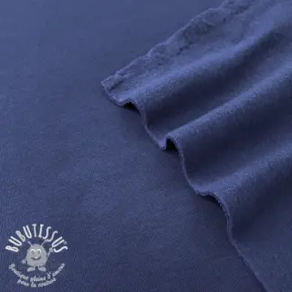 Sweat envers minkee JOGGING jeans