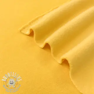 Sweat envers minkee JOGGING yellow