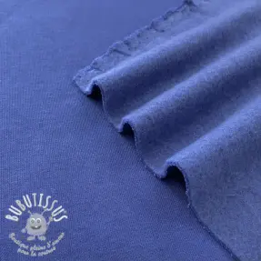 Sweat envers minkee JOGGING cobalt