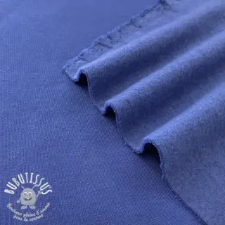 Sweat envers minkee JOGGING cobalt