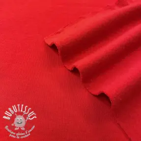 Sweat envers minkee JOGGING red
