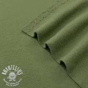 Sweat envers minkee JOGGING forest