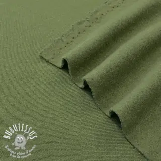 Sweat envers minkee JOGGING forest