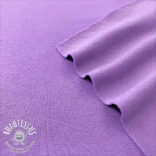 Sweat envers minkee JOGGING lilac