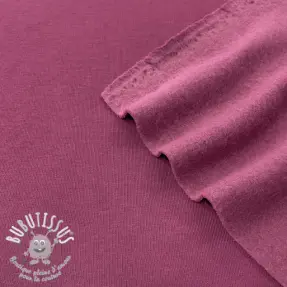 Sweat envers minkee JOGGING violet