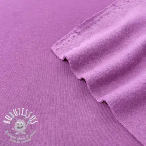 Sweat envers minkee JOGGING light violet
