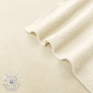 Sweat envers minkee JOGGING SIMPLY NATURAL