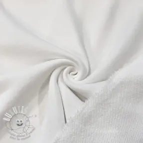 Sweat COTTON white